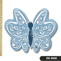 Mini Door Hanger Attachments