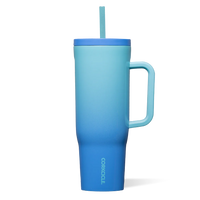 Cruiser Insulated Tumbler with Handle