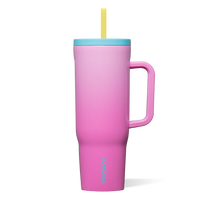 Cruiser Insulated Tumbler with Handle