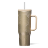Cruiser Insulated Tumbler with Handle