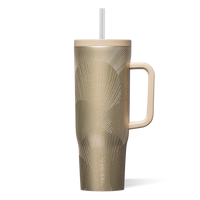 Cruiser Insulated Tumbler with Handle