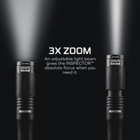 Nebo Inspector Powerful Pen Sized Pocket Inspection Light