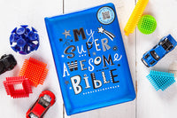 My Super Awesome Bible