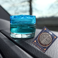 Visor Clip Phil 4:13 I can Do All Things Through Christ