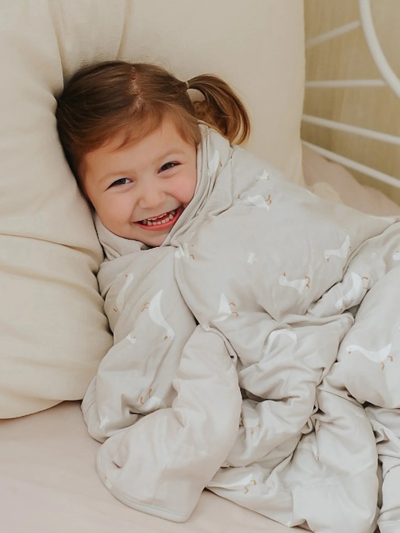 Cloud Blanket 1.0 TOG- Goose