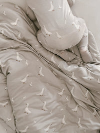 Cloud Blanket 1.0 TOG- Goose