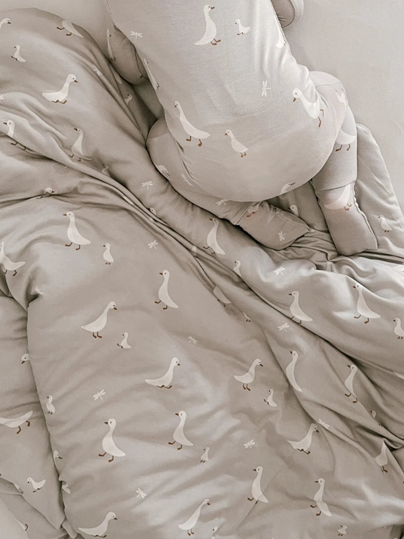 Cloud Blanket 1.0 TOG- Goose