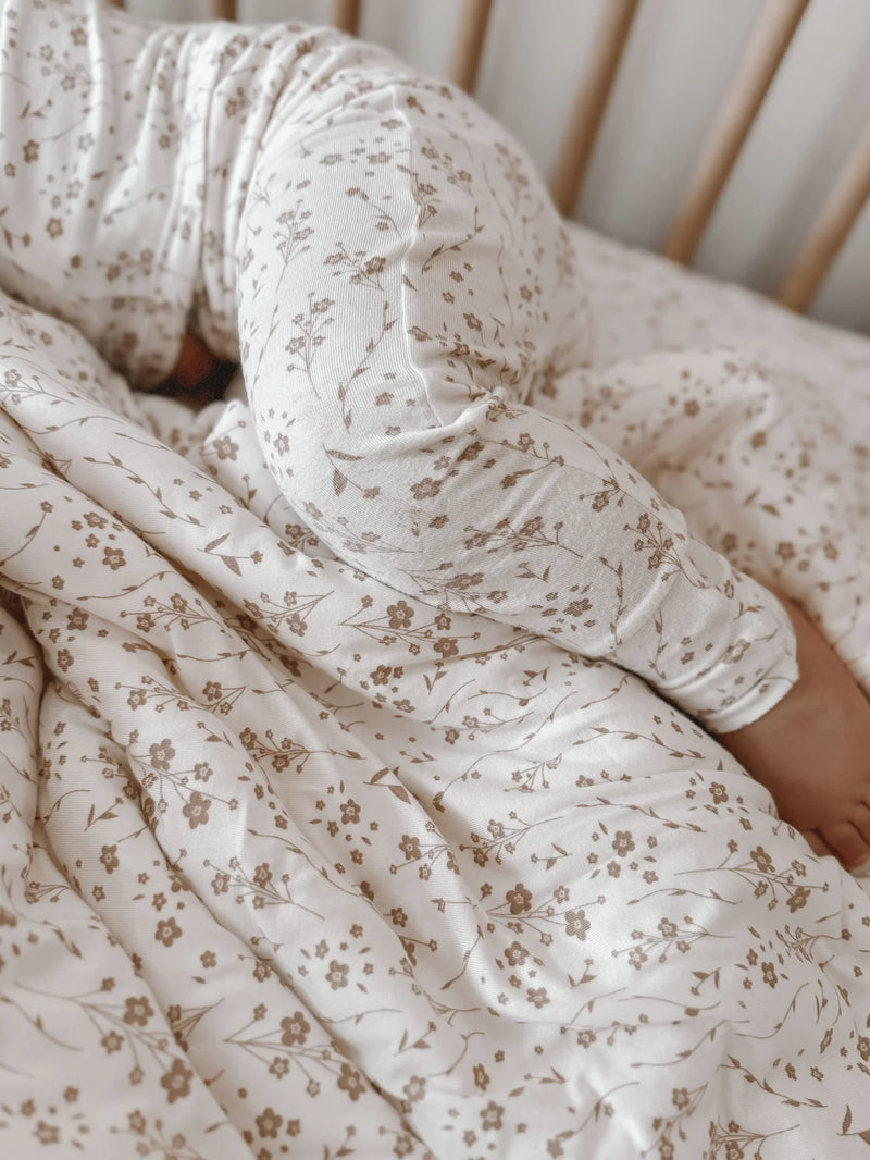 Cloud Blanket 1.0 TOG- Posie