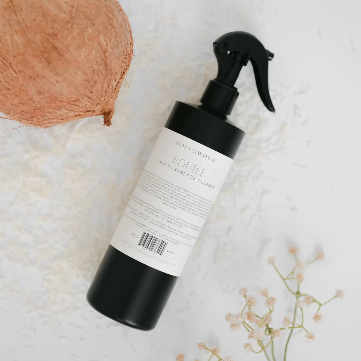 Boujee Multi Purpose Cleaner