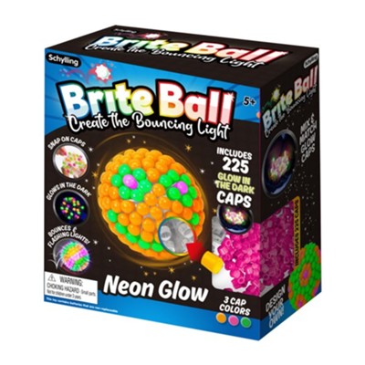 Brite Ball- Glow