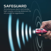 MyPal Keychain Flashlight