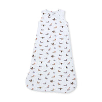 American Ducks Sleep Bag