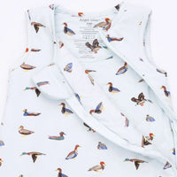 American Ducks Sleep Bag