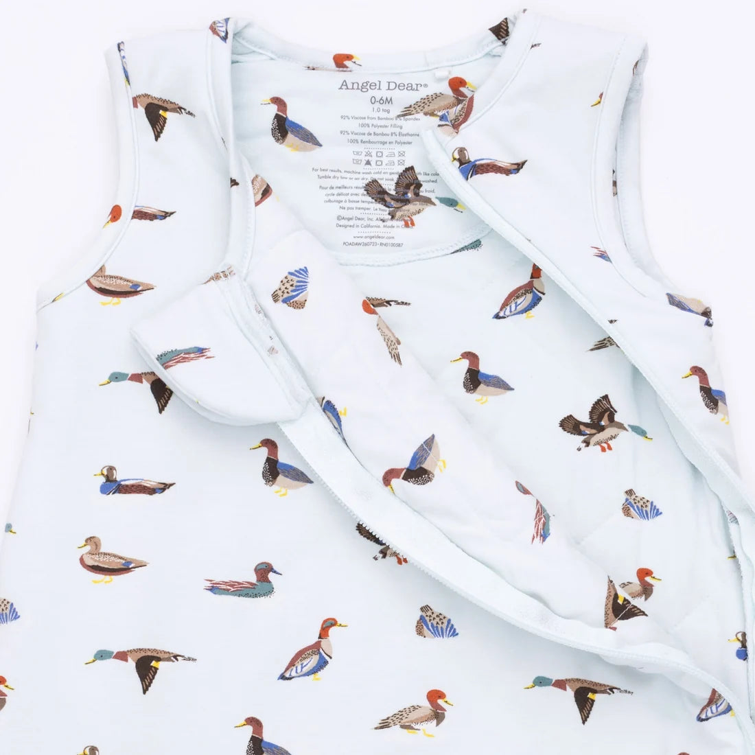 American Ducks Sleep Bag