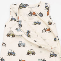 Future Farmer Sleep Bag