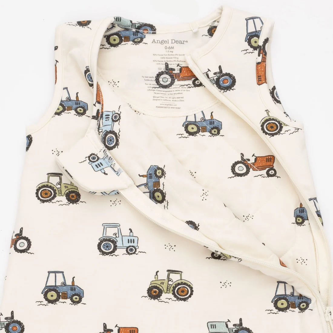 Future Farmer Sleep Bag