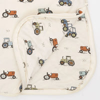 Future Farmer Sleep Bag