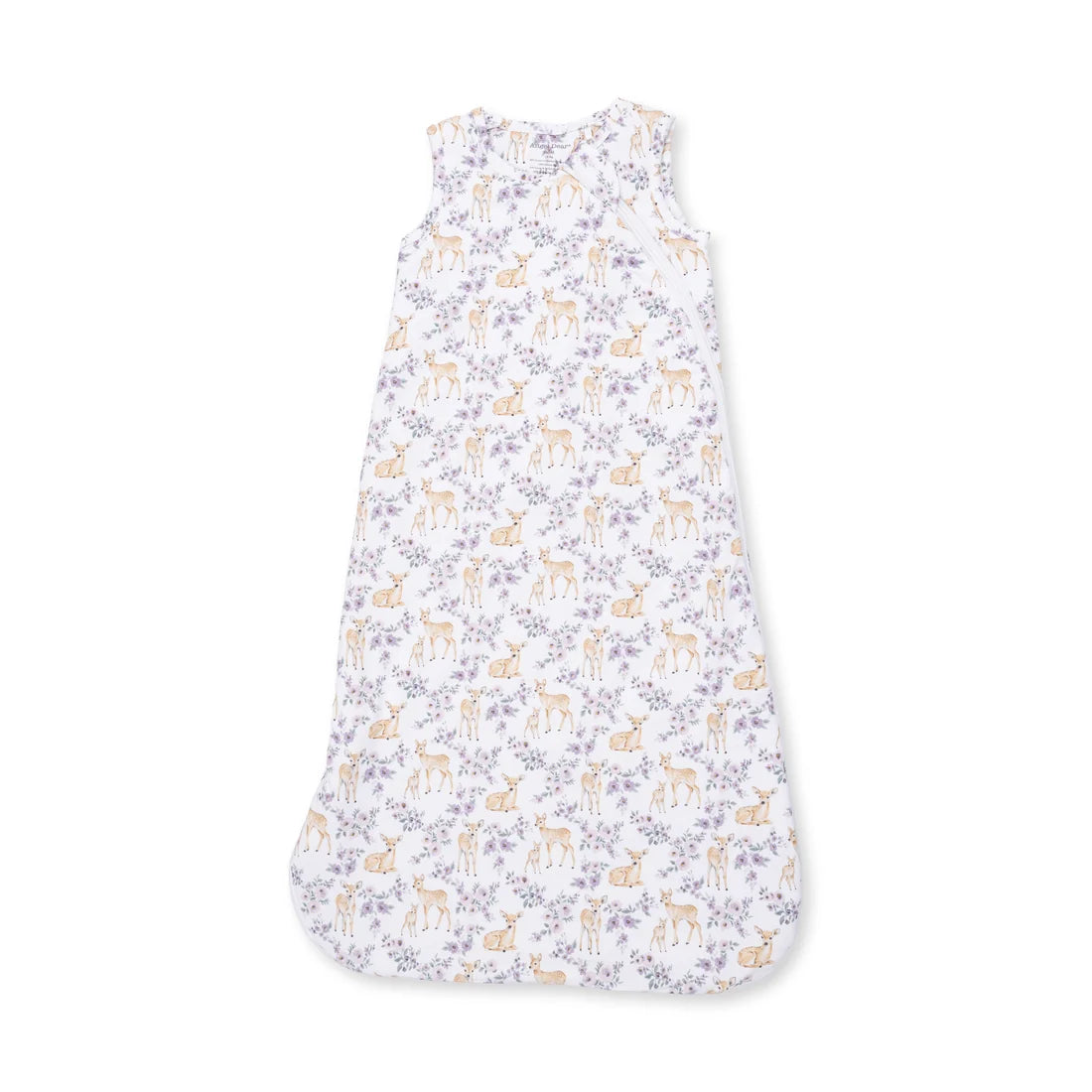 Floral Deer Sleep Bag