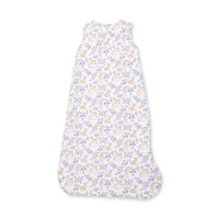 Floral Deer Sleep Bag
