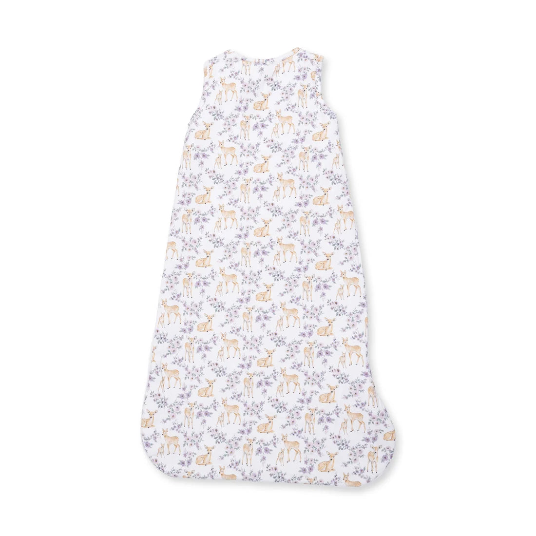 Floral Deer Sleep Bag