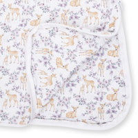 Floral Deer Sleep Bag