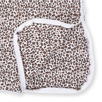 Leopard Sleep Bag