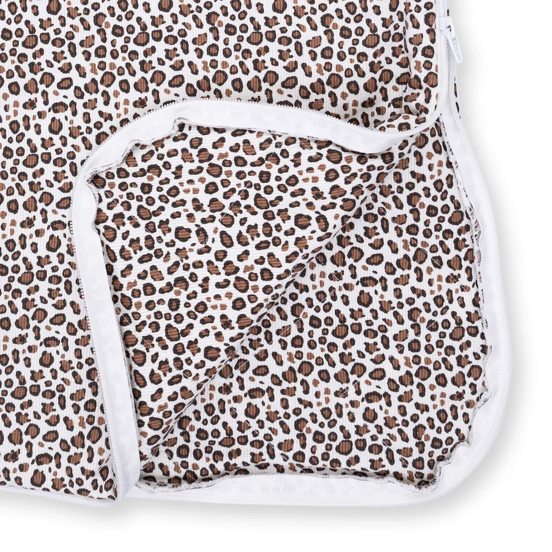 Leopard Sleep Bag