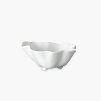 Vida Nube Small Bowl-White