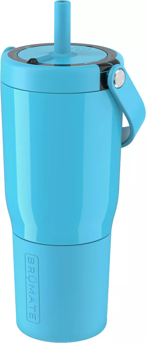 Resa Straw Tumblr 25oz