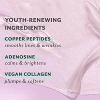 Firm Believer Firming Hydrogel Neck and Chest Mask