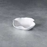 Vida Nube Mini Bowl-White