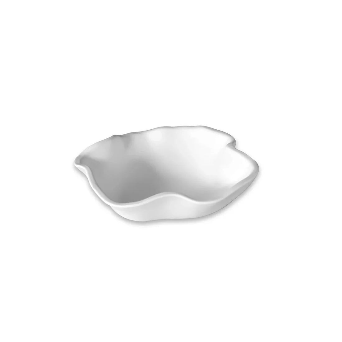 Vida Nube Mini Bowl-White