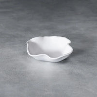 Vida Nube Mini Bowl-White