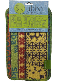 Skrubba XL