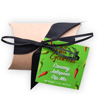 Gourmet Dip Mix - Creamy Jalapeno