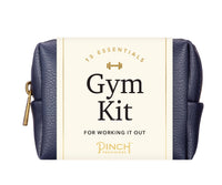 Gym Kit - Vegan Leather