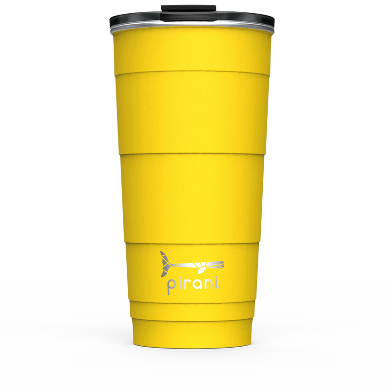 Pirani Insulated Stackable Tumbler