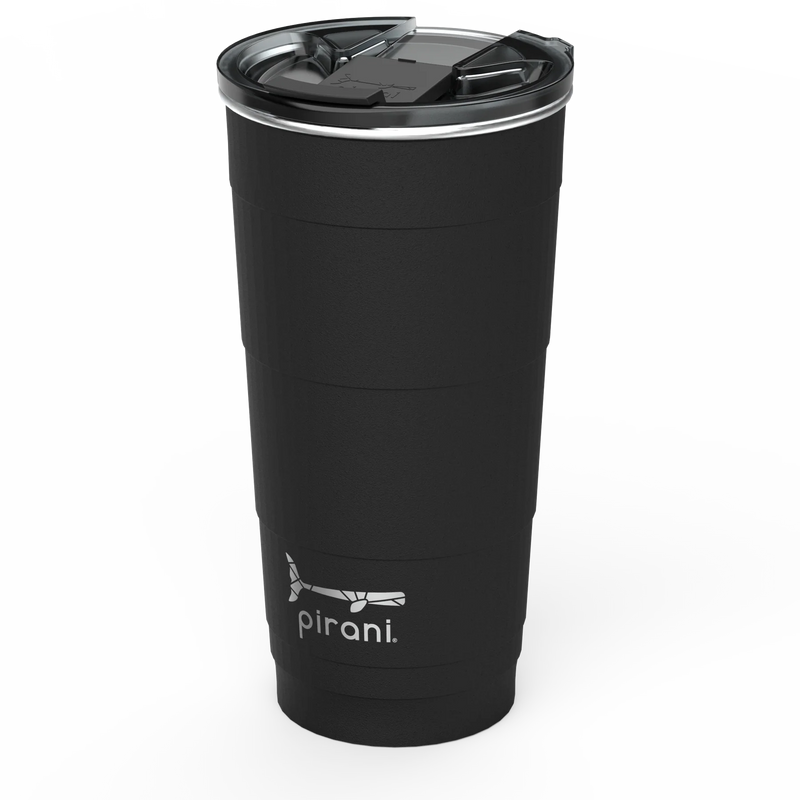 Pirani Insulated Stackable Tumbler