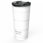 Pirani Insulated Stackable Tumbler