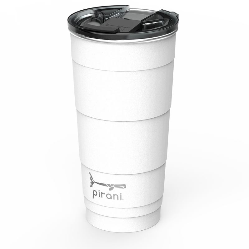 Pirani Insulated Stackable Tumbler