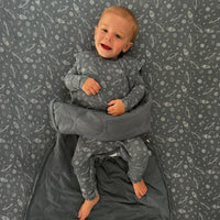 Sleep Bag 1.0 TOG- Space