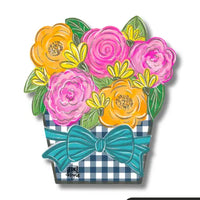 Mini Door Hanger Attachments