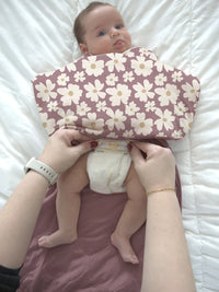 Swaddle Sleep Sack 1.0 TOG- Blossom