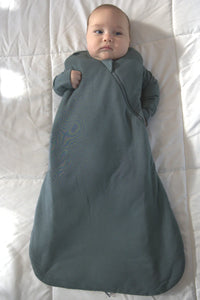 Swaddle Sleep Bag 1.0 TOG- Hush