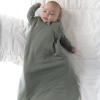 Swaddle Sleep Bag 2.5 TOG- Sage