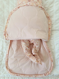 Sorbet Swaddle 1.0 TOG NB-3 Month