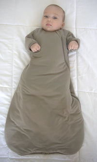 Transitional Swaddle 1.0 TOG- Maple