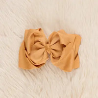 Double Layer Bow 6.5 Inch