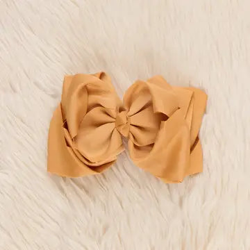 Double Layer Bow 6.5 Inch