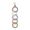 Cutie Clinks Teething Accessory